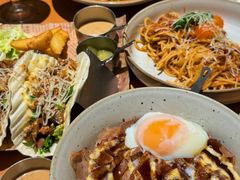 -The Good Place好地方·Brunch·coffee(国贸店)