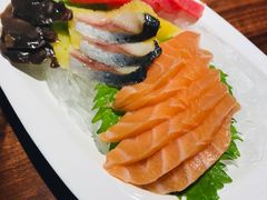-康悦故事·海鲜自助(雅士亚豪生店)