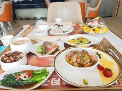 -贝美月子中心(半坡店)