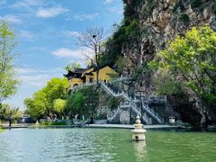 -幕燕滨江·长江观音景区