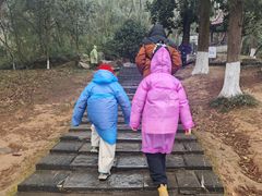 -敬亭山风景名胜区