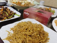 -巷子深菜馆(新华路店)