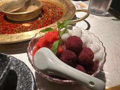 -哥老官重庆美蛙鱼头(五角场合生汇店)