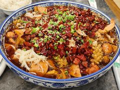 -金阁家常菜(贵阳路店)