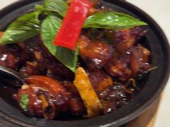 -鹿港小镇(悠唐店)