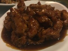 糖醋排骨-永兴餐厅(复兴中路店)