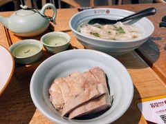 盐水鸭-苏堂阳春面•九年庆(北京路天河城店)