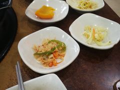 -春川铁板鸡(高科园店)