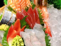 -虹料理·日料放题(悠方店)