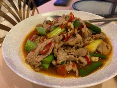 -山石榴·贵州菜(丰盛里店)