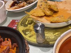 -和源祥·日照菜扛把子(万平口一店)