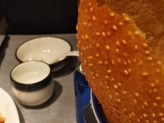大麻球-吴越荣记·苏州菜·松鼠桂鱼(斜塘老街店)