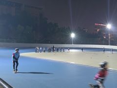 -极致童蒙轮滑运动中心(五环店)