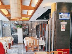 -辣婆婆(航天桥店)