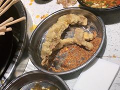 -钢管厂五区小郡肝火锅串串香(总店)
