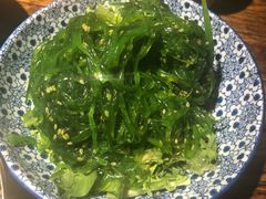 海藻-有才叔北京时间涮肉(紫薇尚层店)