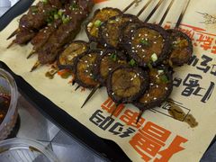 -麻木老地方牛筋牛杂(长堤街店)