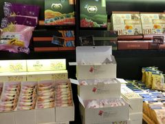 -昆明冠生园·蛋糕·面包(南强街店)