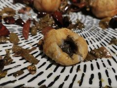 -琬苑鸽庄·川粤融合菜(解放碑总店)