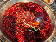 -蜀大侠火锅(建设路第五大道店)