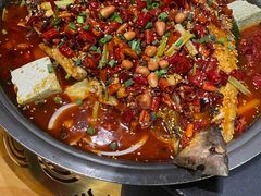 -锦尚阁烤鱼•天津菜(宣武门胡同店)
