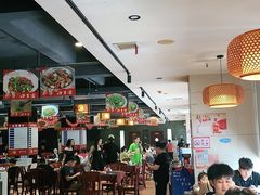 大堂-天下客饭店(中山路店)