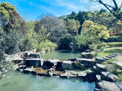 -穹窿山景区