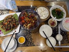 -尽善百年古院餐厅(王家老宅店)