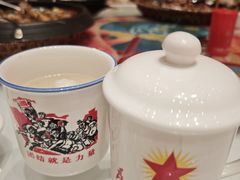 -年辉渔村·非遗传承餐厅(新丰江店)
