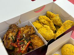 -悠个炸鸡(南京创始店)