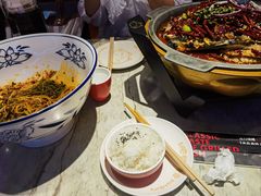 -南锣南门(东方银座店)