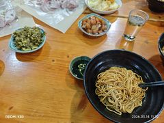 -小辫子羊肉面馆(周东店)