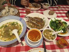 -西贝(枫蓝国际购物中心店)