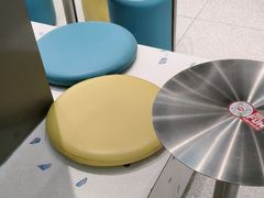 -DQ·蛋糕·冰淇淋(周浦万达店)