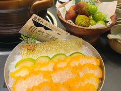 -季季山·云南野生菌火锅(上海首店)
