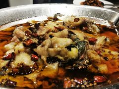 -川旺角川粤融合菜•海景餐厅(星海广场店)