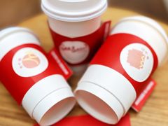 -Seesaw Coffee(上海太阳宫K46店)