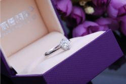 11.93-威德钻石-克拉钻大本营(南京东路店)