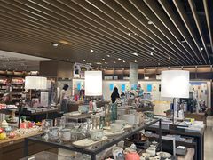 -茑屋书店(天目里店)