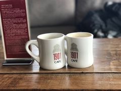 -1901 Cafe(西四店)