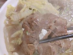 -金泰缘排骨馆(遵化路店)
