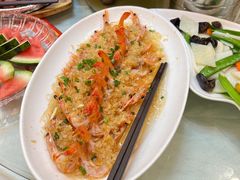 -澳门酒家(南航明珠店)