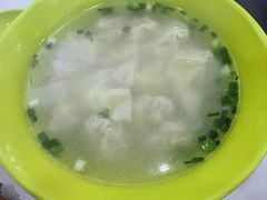 -张记汤馆(嫩江路店)