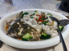 -富黎华海鲜大酒楼(正大广场店)