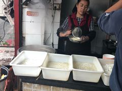 -丽华早点(大成路店)