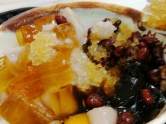 -鲜芋仙(中华广场店)