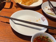 -川味观·鲜货火锅(西湖文化广场店)