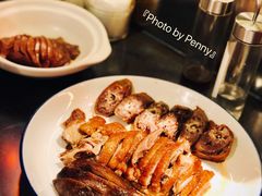 三拼-陈鹏鹏潮汕菜(宝安机场T3航站楼店)