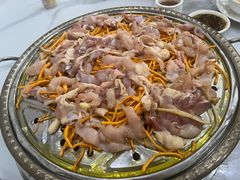 -凯盈阁·顺德私房菜·桑拿鸡