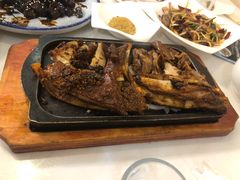 -小郭私房菜·海肠捞饭店(学士街店)